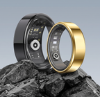 LUNERING : Bague connectée