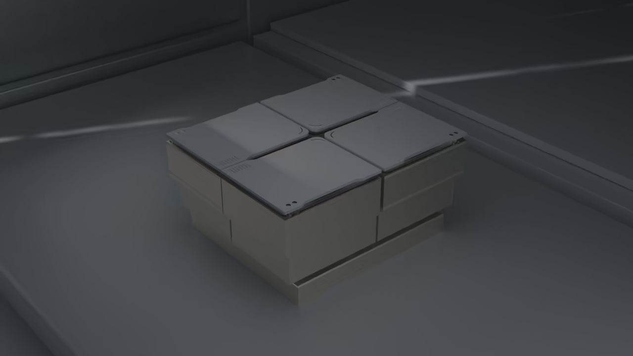 LUNERING : Bague connectée